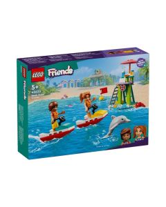 LEGO® Friends 42623 Vízi robogó a strandon