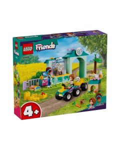 LEGO® Friends 42632 Háziállatok kórháza