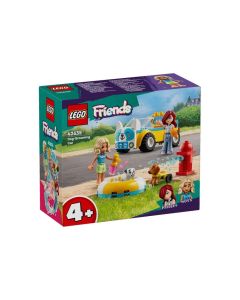 LEGO® Friends 42635 Autós kutyakozmetika