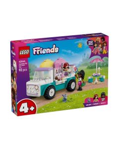 LEGO® Friends 42644 Heartlake City fagylaltos kocsi