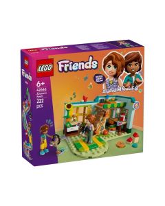 LEGO® Friends 42646 Autumn szobája
