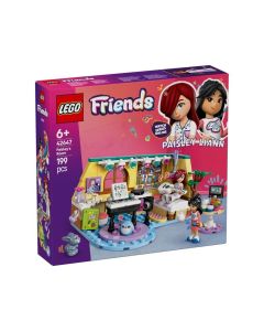 LEGO® Friends 42647 Paisley szobája