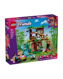 LEGO® Friends 42648 Pandamenedékhely
