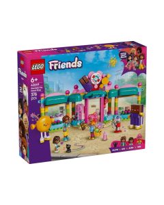 LEGO® Friends 42649 Heartlake City édességbolt