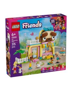 LEGO® Friends 42650 Kisállatfelszerelések boltja