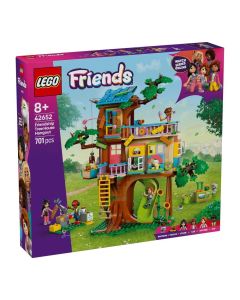 LEGO® Friends 42652 Barátság lombház találkahely
