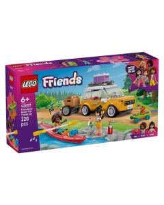 LEGO® Friends 42659 Autós kirándulás a barátokkal