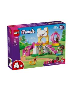 LEGO® Friends 42665 Kutyajátszótér