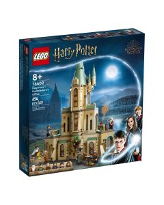 LEGO® Harry Potter 76402 Roxfort: Dumbledore irodája