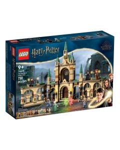 LEGO® Harry Potter 76415 A Roxfort-i csata