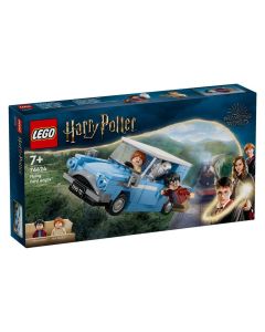 LEGO® Harry Potter 76424 A repülő Ford Anglia