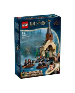 LEGO® Harry Potter 76426 A Roxfort kastély csónakháza