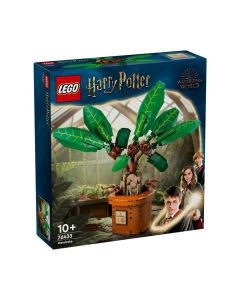 LEGO® Harry Potter 76433 Mandragóra
