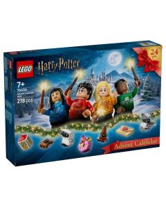 LEGO® Harry Potter 76456 Adventi naptár 2025