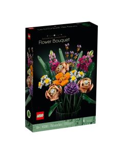 LEGO® Icons 10280 Virágcsokor