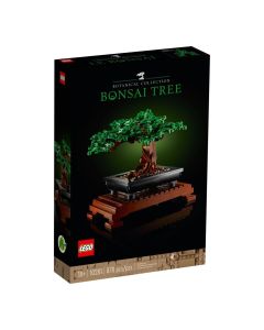 LEGO® Icons 10281 Bonsai fa