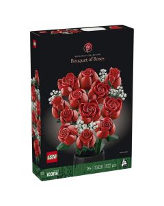 LEGO® Icons 10328 Rózsacsokor