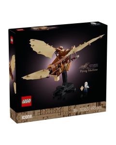 LEGO® Icons 10363 Leonardo da Vinci repülő szerkezete