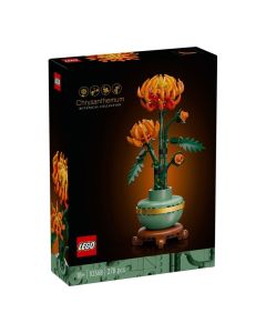 LEGO® Icons 10368 Krizantém