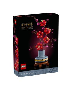 LEGO® Icons 10369 Szilvavirág