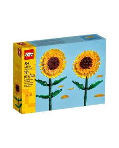 LEGO® Icons 40524 Napraforgó