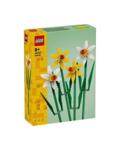 LEGO® Icons 40747 Nárciszok