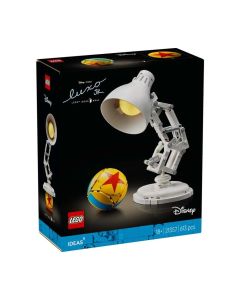 LEGO® Ideas 21357 Disney Pixar Luxo Jr.