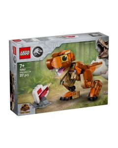 LEGO® Jurassic World 76967 Little Eatie: T-Rex