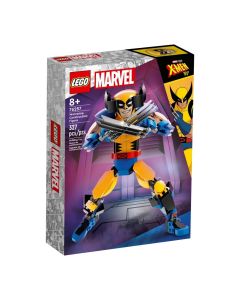 LEGO® Marvel 76257 Farkas építőfigura