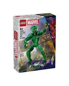 LEGO® Marvel 76284 Zöld Manó építőfigura
