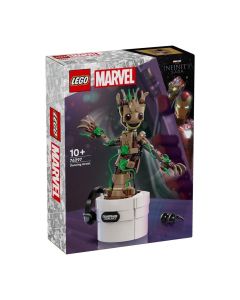 LEGO® Marvel 76297 Táncoló Groot