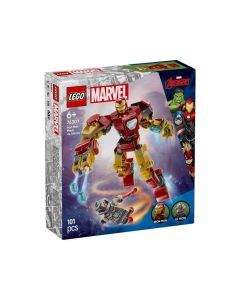 LEGO® Marvel 76307 Vasember robot vs. Ultron