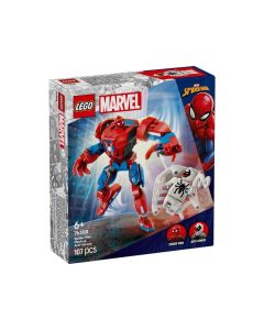 LEGO® Marvel 76308 Pókember robot vs. Anti-Venom