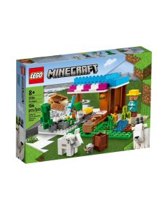 LEGO® Minecraft 21184 A pékség
