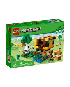 LEGO® Minecraft 21241 A méhkaptár