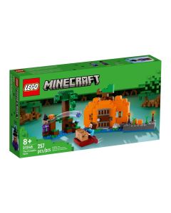 LEGO® Minecraft 21248 A sütőtök farm