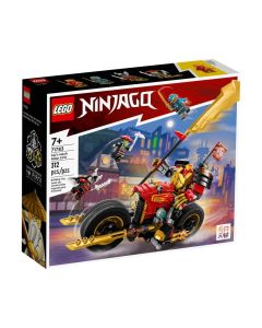 LEGO® Ninjago 71783 Kai EVO robotversenyzője
