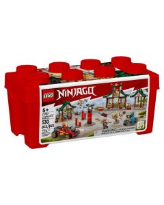 LEGO® Ninjago 71787 Kreatív nindzsadoboz