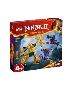 LEGO® Ninjago 71804 Arin csatagépe