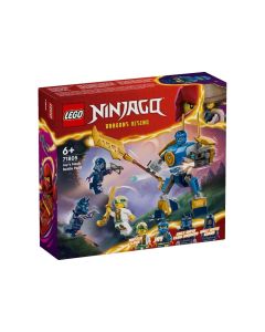 LEGO® Ninjago 71805 Jay robot csatakészlete