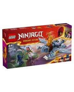 LEGO® Ninjago 71810 Riyu, az ifjú sárkány
