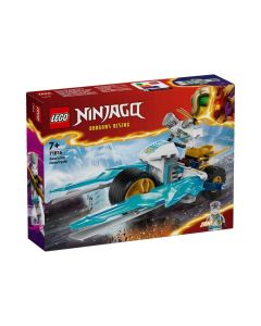 LEGO® Ninjago 71816 Zane jégmotorja