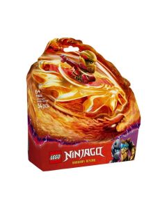 LEGO® Ninjago 71823 Kai sárkány Spinjitzu pörgettyűje