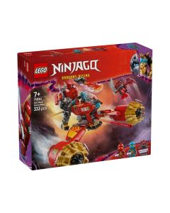 LEGO® Ninjago 71830 Kai viharjáró robotja