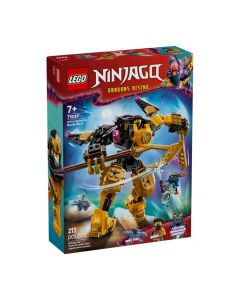 LEGO® Ninjago 71839 Arin Spinjitzu harci robotja