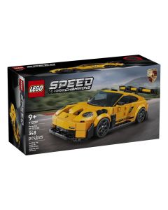 LEGO® Speed Champions 77239 Porsche 911 GT3 RS Super Car