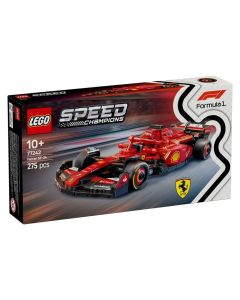 LEGO® Speed Champions 77242 Ferrari SF-24 F1 versenyautó