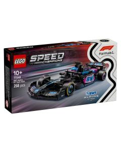 LEGO® Speed Champions 77248 BWT Alpine F1 Team A524 versenyautó