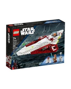 LEGO® Star Wars 75333 Obi-Wan Kenobi Jedi Starfighter-e
