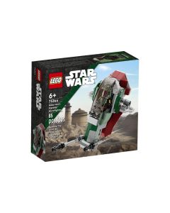 LEGO® Star Wars 75344 Boba Fett csillaghajója Microfighter